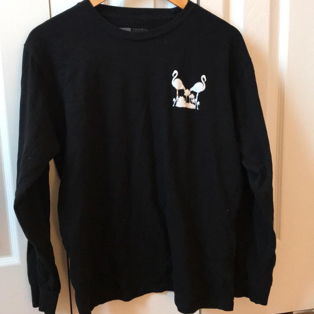 LIRA long sleeve shirt